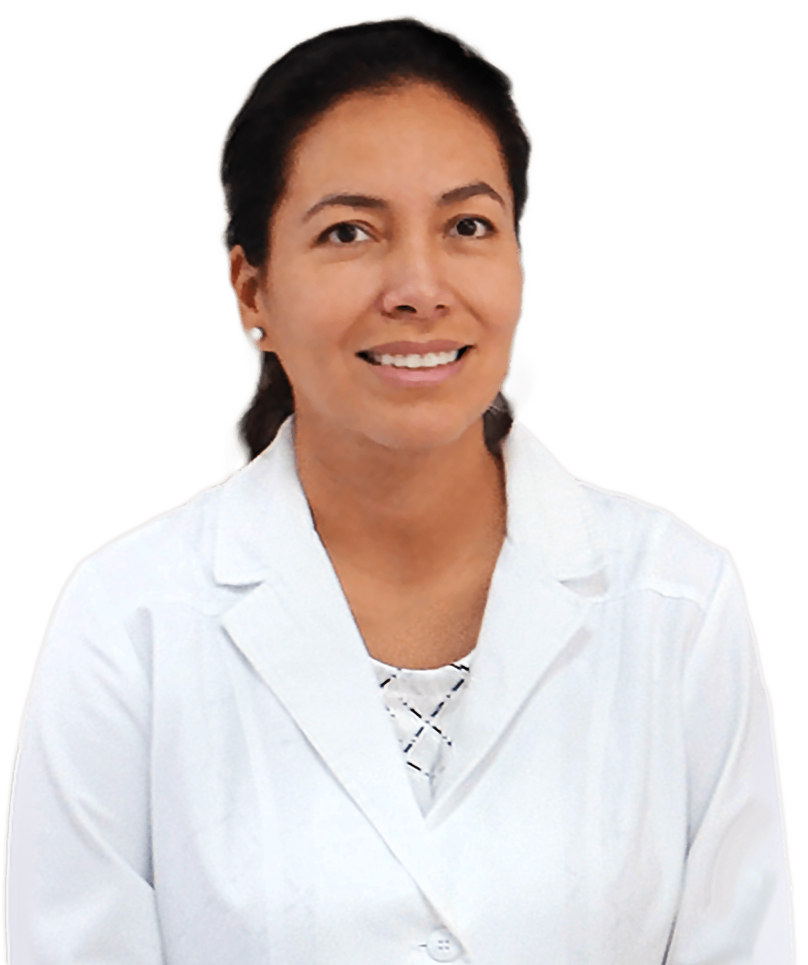 Dra. Vannesa Angulo